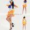 Sailor Moon Mars Mercury Jupiter Venus Costume Cosplay Dress Up Sailormoon