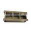ASTM Standard Steel Material Concrete Cube Mould,Cement Mortar Cube Test Mould