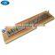 Aggregate & Rock Testing Equipments Elongation / Length Gauge tools for school laboratory equipment