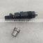 Diesel Fuel Injector 093500-5810 Nozzle Part Number DNOPD628