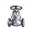 JIS F7307 GLOBE VALVES CAST IRON 10K