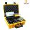 Concrete Wireless Low Strain Pile Integrity Tester