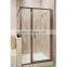 Alloy Luxury Bath Cabin Enclosed Glass Shower Room Shower Glass