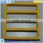 12.6 to 63mm thick Fibreglass grating, molded and pultruded Manufacturer