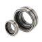 ISB NU 202 cylindrical roller bearings