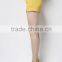 Hot Sale European Style Sexy Plain Dyed Women Board Shorts Quality Choice