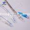 Medical grade PVC sterile disposable parts endotracheal tube types cuffed