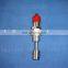 R175 single cylinder diesel engine oil pressure indicator