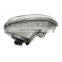 Fog Light Lamp RH Passenger Side W/Bulb 8121002040 For 2001 2002 Toyota Corolla