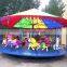 China Kids Electric amusement park equipment rides for sale