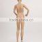 egg head fashion realsitc female dummy mannequin M0031-STF19