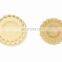 Engineer available to service machinery overseas after sales service provided pineapple tart forming machine for home shop use
