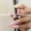 Queen Shining UV 3D carving gel No wipe for nail art design 4D sculpture uv gel thick carve gel