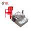 Taizhou professional supplier cheap price high quality strong plastic chair mould