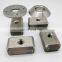 china cnc manufacturing companies high precision cnc milling machining small metal parts