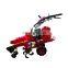 Labor-saving Operation Farming Equipment Ditching Mini Tiller