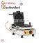 electric waffle machine commercial waffle making machine with high quality