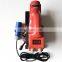 Portable automatic banner tent tarpaulin hot air automatic welding machine 230V 800W