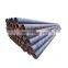 Hot Selling 20 Inch Spiral Welded Steel Pipes Round Tubes Supplier