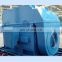 low rpm high voltage electric slip ring motor