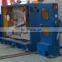 High speed steel/iron tie binding wire drawing machine