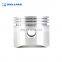 Engine machinery parts NL piston 1697282.00