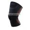 hot selling compression basketball support knee pad/knee brace/knee sleeve