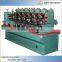 steel pipe roller former machine/high frequency welded tube mill