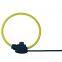 High Accuracy and Stability Rogowski Coil
