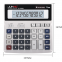 Solar Business Electronic Calculator