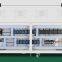 Hot Air Lead free SMT reflow Oven Machine For PCB production line