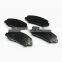Тормозные колодки 04465-28520 для Previa Alphard GSR50 ACR50