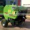 Automatic RXYK0855 rice straw baler