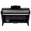 Professional electric piano manufacturer in China upright Pure electronic piano sound  electronic
