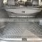 Vacuum Blister TPO Car Mats Durable Cargo Boot Liners For VW Lamando