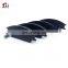 Equipment for the production brake pads for MITSUBISHI Precis