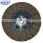 Automobile clutch KIT INCLUDE clutch cover,clutch disc,clutch bearing used for Mercedes Benz 1014