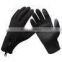 fashion design hot sale heated ski gloves winter ski glove