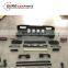 B-style body kit car bumpers g500 g550 g350d w463 gclass fit for 1990-2018y pp material body set and parts body