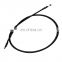 Steel motorcycle clutch cable for bajaj 100 China Manufacturer Motorcycle Sinoki Packing Brand New Control Cable for Motorcycle