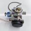 Best selling scooter motor engine parts EM125 motorcycle carburetor in fuel system