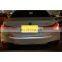 high quality dragon scale OLED taillamp taillight rearlamp rearlight for BMW 5 series G30 G38 tail lamp tail light 2018-2020