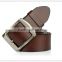 New design mens leather belts