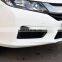 New Foglight Fog Lamp Cover Case Frame For Honda City 2015-2016 GM6 General Edition