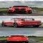 full Front-Back Facelift Kits ABS   body  kits  for  BMW  X4  G02  X4M