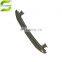 Universal vehicle accessories front bumper