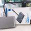 LU USB 3 Port USB C HUB to Multi USB 3.0 HDMI Adapter for MacBook Pro USB C HUB Laptop Docking Station