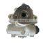 21-5151 Auto Parts Wholesale Hydraulic Power Steering Pump for Volkswagen Polo 2003-2007 Jetta Golf