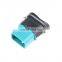 100008753 98AG1-4529-CB Right passenger side power window switch for Ford Focus 2000-2006