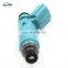 OEM 23250-28020 Fuel Injector For Camry Highlander 2001-2004 2.4L